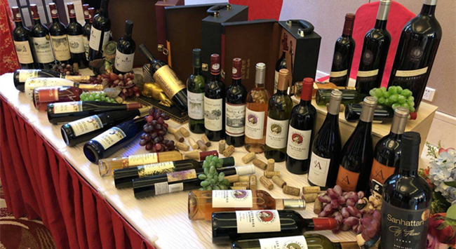 投資一家紅酒專賣(mài)店要做哪些準(zhǔn)備 投資一家紅酒專賣(mài)店要做哪些準(zhǔn)備