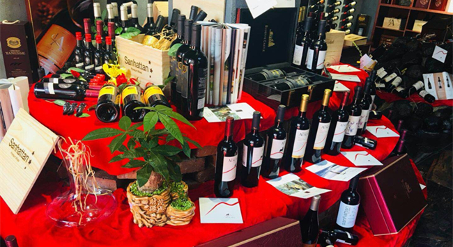 開家酒莊要投入多少成本 開家酒莊要投入多少成本