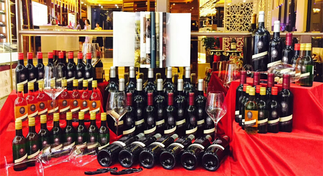 加盟進(jìn)口紅酒專(zhuān)賣(mài)店的利潤(rùn)怎么樣 加盟進(jìn)口紅酒專(zhuān)賣(mài)店的利潤(rùn)怎么樣