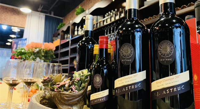 做紅酒批發(fā)生意會好做嗎 做紅酒批發(fā)生意會好做嗎