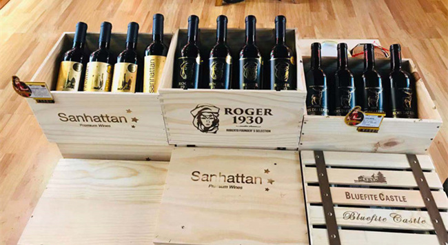 現在紅酒代理加盟生意好做嗎 現在紅酒代理加盟生意好做嗎