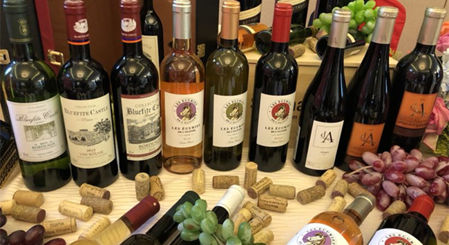 開(kāi)紅酒加盟店要做什么準(zhǔn)備? 開(kāi)紅酒加盟店要做什么準(zhǔn)備?