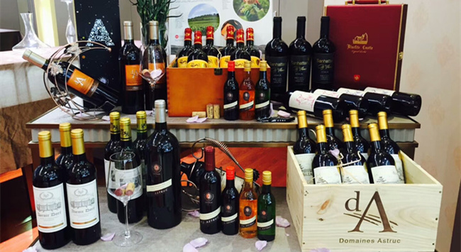 葡萄酒代理加盟生意是否好做呢? 葡萄酒代理加盟生意是否好做呢?