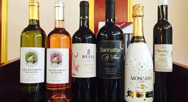 紅酒生意現在賺錢嗎? 紅酒生意現在賺錢嗎?