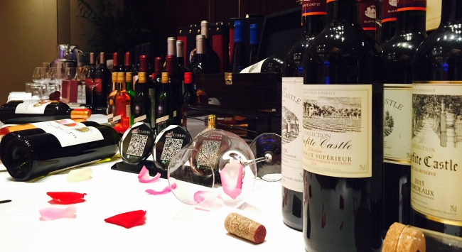 怎么加盟葡萄酒代理加盟? 怎么加盟葡萄酒代理加盟?