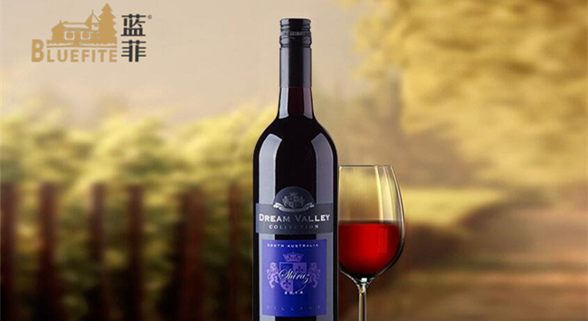 藍(lán)菲·夢(mèng)之谷西拉干紅葡萄酒_副本 藍(lán)菲·夢(mèng)之谷西拉干紅葡萄酒_副本