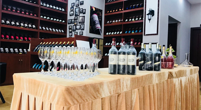 如何才能開一家紅酒加盟店? 如何才能開一家紅酒加盟店?