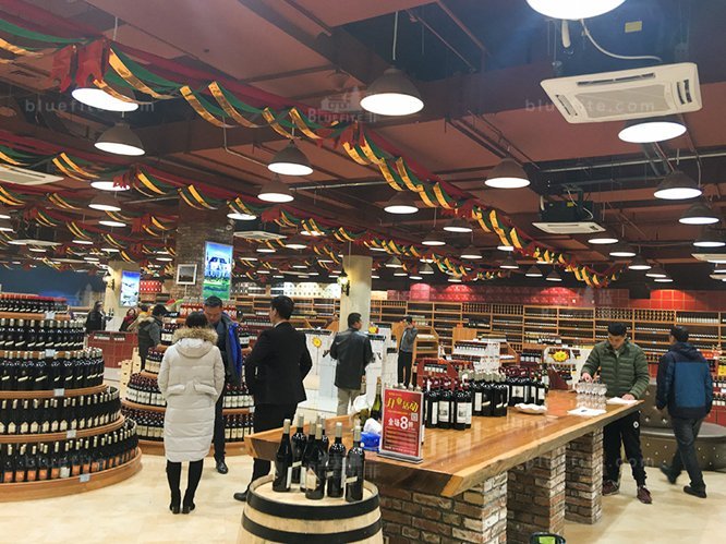 葡萄酒旺季即將到來，最佳投資時期已經來臨