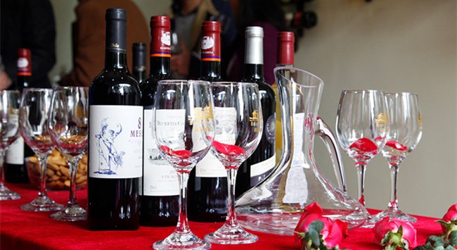 進(jìn)口紅酒專賣(mài)店排名怎么樣